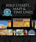 Bible Charts, Maps and Time Lines