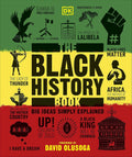 The Black History Book: Big Ideas Simply Explained